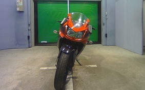 KAWASAKI NINJA 250R 2011 EX250K