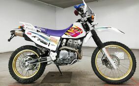 YAMAHA TT250R RAID 4WA