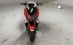 YAMAHA N-MAX 125 SE86J