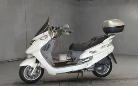 SYM RV125JP LA12W