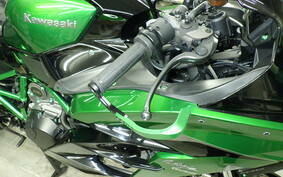 KAWASAKI NINJA H2 SX SE 2022 ZXT02A