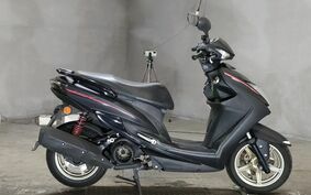 YAMAHA CYGNUS 125 X SR SEA5J