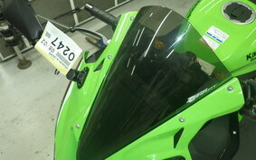 KAWASAKI ZX-25R ZX250E