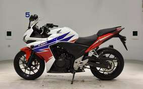 HONDA CBR400R ABS 2014 NC47