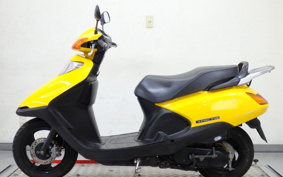 HONDA SPACY 100 JF13