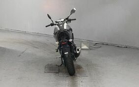 YAMAHA MT-25 RG10J