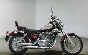 YAMAHA VIRAGO 250 3DM