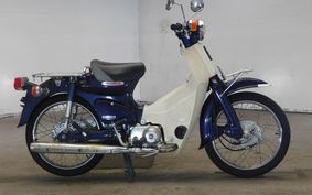 HONDA C70 SUPER CUB HA02