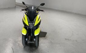 YAMAHA TRICITY 125 SEC1J