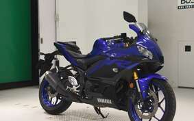 YAMAHA YZF-R25 A RG43J