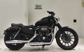 HARLEY XL883N 2009