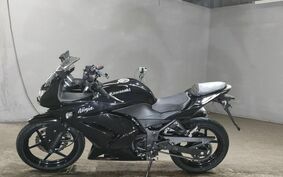 KAWASAKI NINJA 250R EX250K