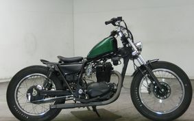 KAWASAKI 250TR 2002 BJ250F