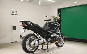 BMW R1200R 2009