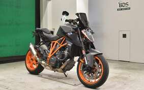 KTM 1290 SUPER DUKE R 2017