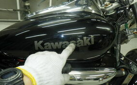 KAWASAKI ELIMINATOR 250 V VN250A