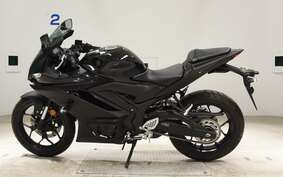 YAMAHA YZF-R25 A RG43J