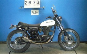 KAWASAKI 250TR 2003 BJ250F