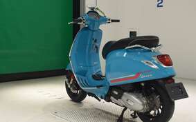 VESPA SPRINT150