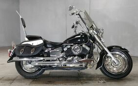 YAMAHA DRAGSTAR 400 CLASSIC 2000 4TR