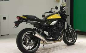 KAWASAKI Z900RS 2024 ZR900K