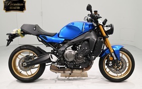 YAMAHA XSR900 2023 RN80J