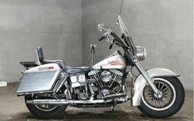 HARLEY FLH 1340 1979 不明