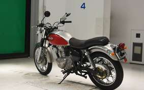 KAWASAKI ESTRELLA CUSTOM BJ250A