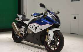 BMW S1000RR 2015