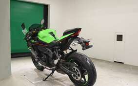 KAWASAKI ZX-25R ZX250E