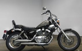 YAMAHA VIRAGO 250 3DM