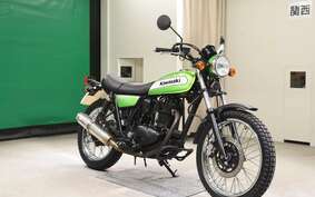 KAWASAKI 250TR BJ250F