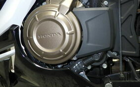 HONDA CBR400R 2021 NC56