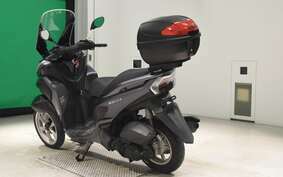 YAMAHA TRICITY 125 SE78