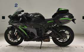 KAWASAKI ZX 10 NINJA R SE 2020 ZXT02E