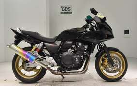 HONDA CB400 SUPER BOLDOR VTEC 2011 NC42