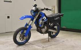 KAWASAKI KLX250D TRACKER LX250E