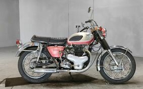 KAWASAKI W1 1967 W1F