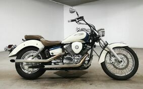 YAMAHA DRAGSTAR 250 VG05J