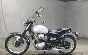 KAWASAKI W400 2011 EJ400A