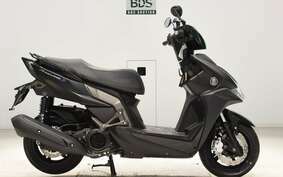 KYMCO RACING 150 S SR30