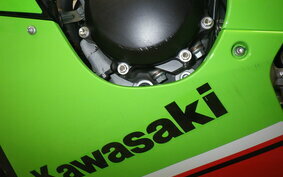 KAWASAKI ZX 10 NINJA ABS 2024 ZXT02L