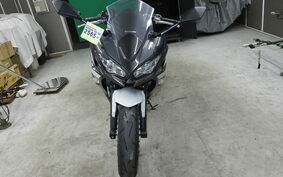 KAWASAKI NINJA 650 A 2022 ER650H