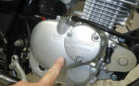 SUZUKI GN125 H PCJG9