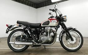 KAWASAKI W650 2001 EJ650A