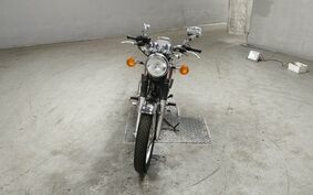 YAMAHA SR400 2011 RH03J