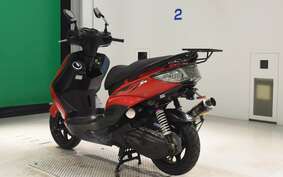 YAMAHA CYGNUS 125 XSR 2 SE44J