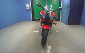 YAMAHA YZF-R6 2002 RJ03