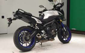 YAMAHA MT-09 Tracer 2015 RN36J