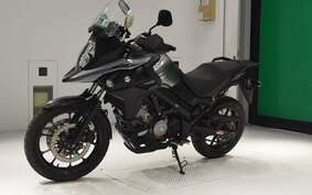 SUZUKI DL650 ( V-Strom 650 ) A 2021 C733A